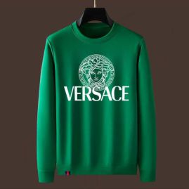 Picture of Versace Sweatshirts _SKUVersaceM-4XL11Ln3526887